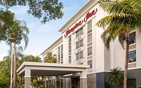 Hampton Inn Pembroke Pines